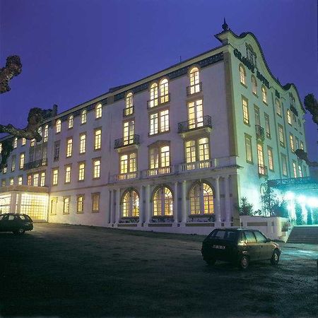 Curia Palace Hotel Spa & Golf Resort Екстериор снимка