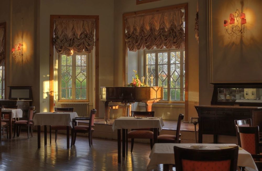 Curia Palace Hotel Spa & Golf Resort Екстериор снимка