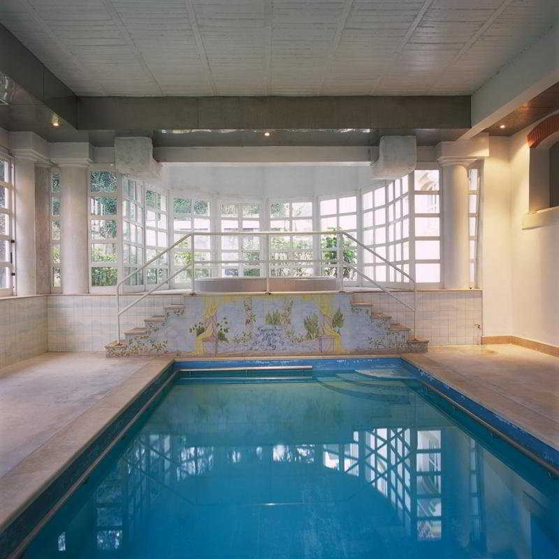 Curia Palace Hotel Spa & Golf Resort Екстериор снимка