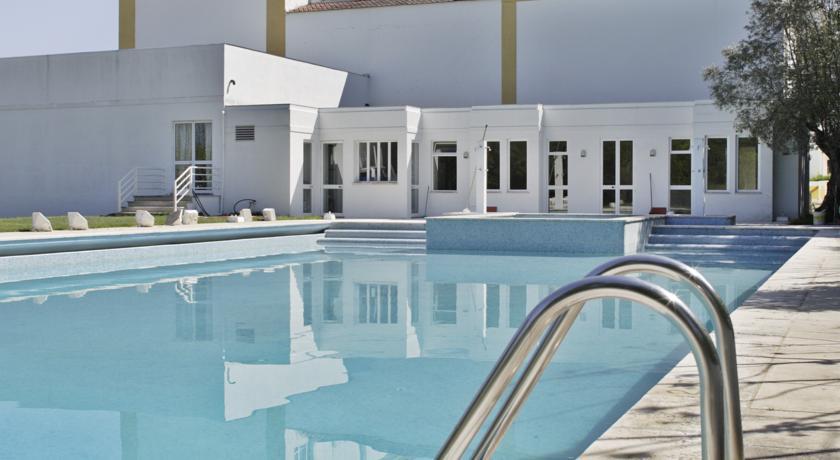 Curia Palace Hotel Spa & Golf Resort Екстериор снимка